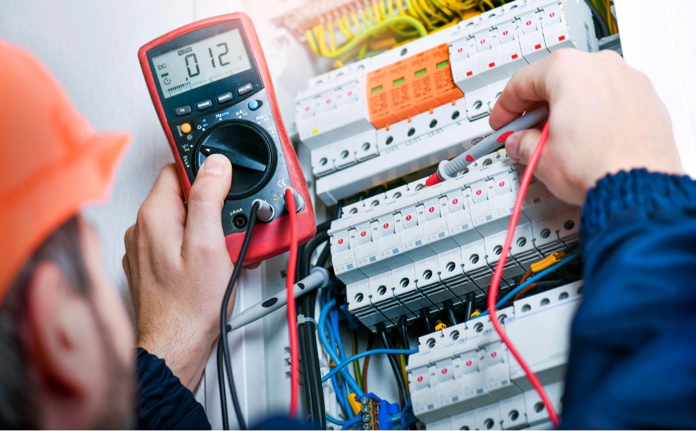 KEL SERVICES Paysagiste Et Pleurtuit Image
